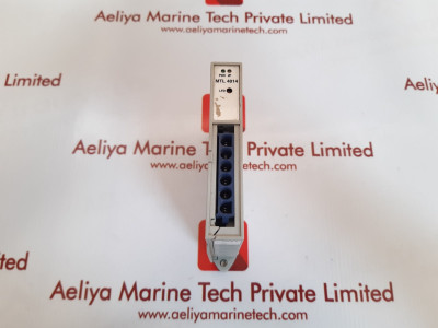 Measurement mtl4014 switch/proximity detector interface