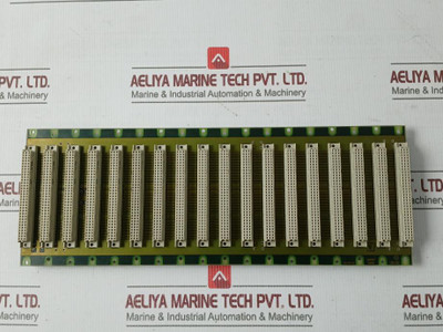 We We60735 Backplane Pcb Wei2Weiz