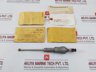 Henderer 8218A Condenser Tube Expander 93-2895-5-105