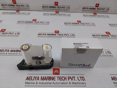 Brady 42012 White Label Ribbon Cartridge