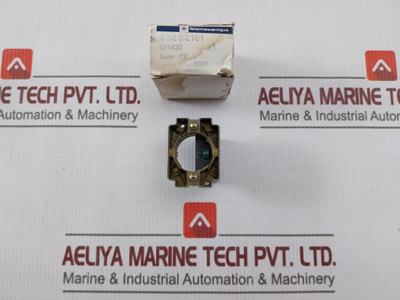Telemecanique c-be101 Push Button Contact Block