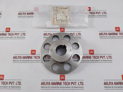 Kosaka Gh- R3B-204 Pump Coupling