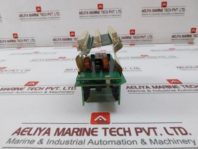 Musasino Mew-103 Pcb Card