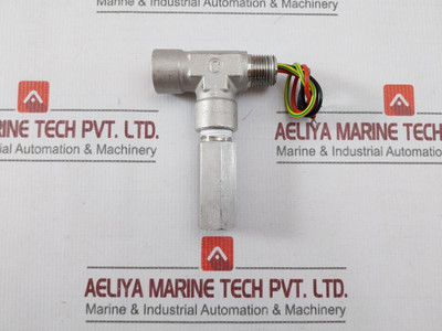 Telematic Tp48-n Temperature Sensor Assembly 48V 10Ka R-70