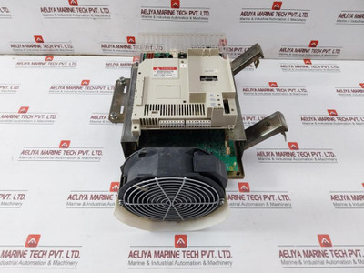 Schneider Electric Vx4A661S238 Control Basket Kit For Variable Speed Drive V3.2