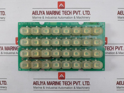 Simrad Robertson 25005315 Function Panel