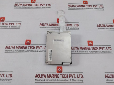 Ye-data Yd-702J-6637J F Internal Floppy Disk Drive Dc5V Cp122330-01