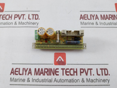 Sennhofer Printed Circuit Board