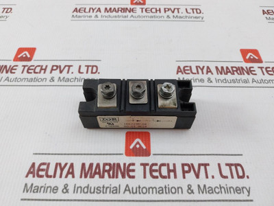 International Rectifier Irkj236-04 Rectifier Diode Module