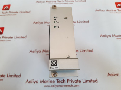 Sam electronics neg 435