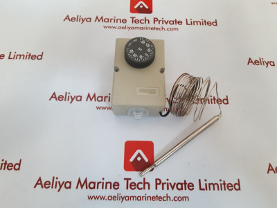 Prodigy F/2000 Capillary Thermostat +30 To 0 ÂºC