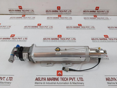 Powermax II M21Nrxa-lsn-m1-03 High Torque Stepper Motor Vde0530-s1 M13598