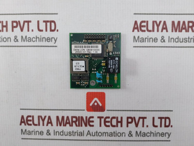 Eltek F&S 118950V4 Communication Pc Board