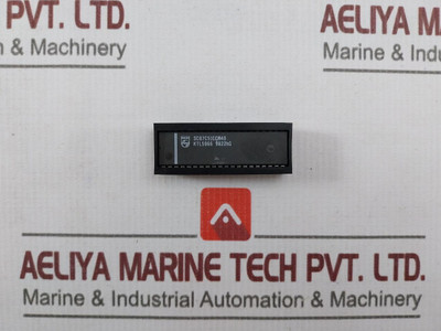 Philips Sc87C51Ccn40 Cmos Single-chip 8-bit Microcontroller