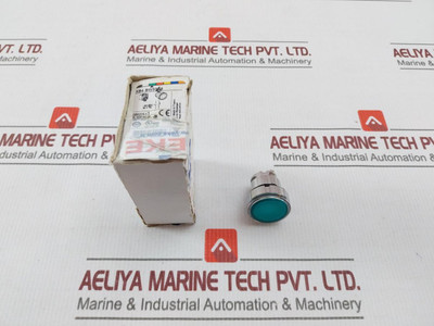 Schneider Electric Xb4 Bw3365 Push Button Operator Head