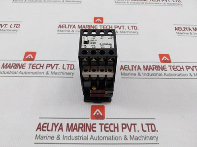 Koncar Cnp 31 Contector 220V 60Hz