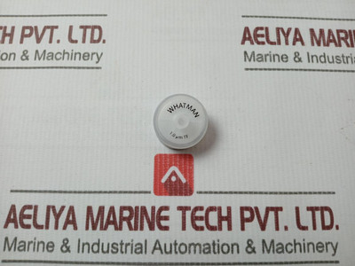 Pack Of 3X Whatman Ga-sfil-k1 Replacements For Sample Probe