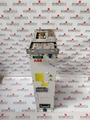 Abb Acs800-104Lc-0700-7+E205+Q950 Inverter Drive Module Apow-01C, Aint-14C