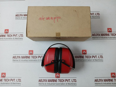 Lot Of 2X Long Dar Ep107 Ear Muff S3.19 S12.42