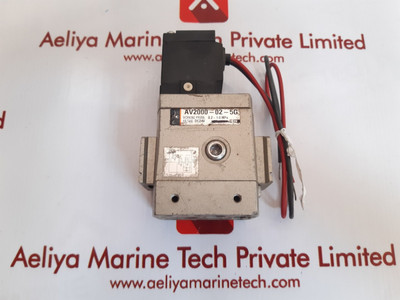 Smc av2000-02-5g.valve dc24v Smc av2000-02-5g.valve dc24v