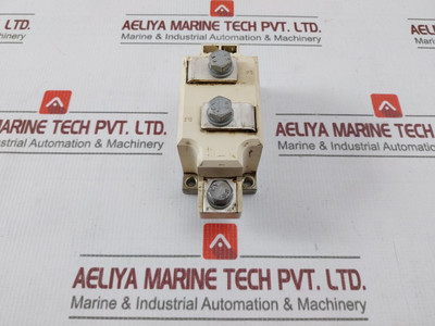 Semikron Semipack 3 Skkh280/20Eh4 Thyristor Module