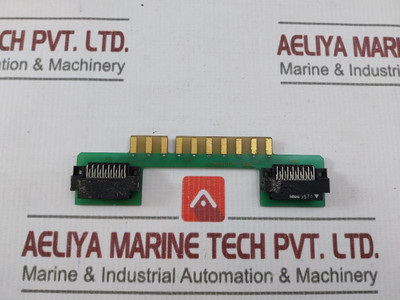 Musasino Mew-104 Printed Circuit Board
