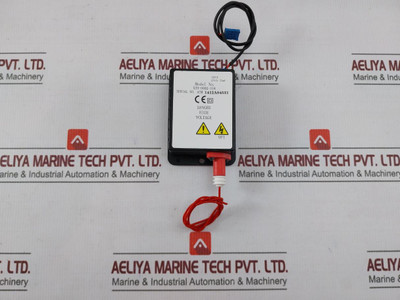 Videojet 520-0002-104 High Voltage Eht Module 23Vdc 72Ma