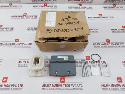 Abb 1Sfc101357M6801 Main Conduct Kit Rev G 5060Hz