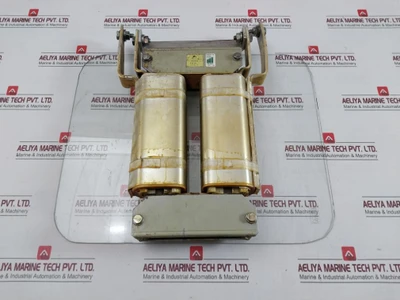 Trafotek 10003491B Transformer 230 Uh 319345 A