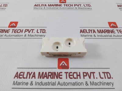 Waters 279000779 Bio-chem Valve Assembly 089M4-s682