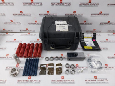 General Electric Af560-rk Repair Kit For 1.5″ 3K5K Manual & Regulator Valve