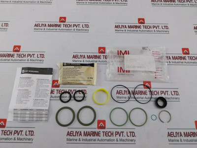 Imi Norgren Tqa805000 O-ring Gasket Kit