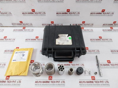 General Electric 20-503553 Repair Kit For 1″ Spm Valve, 3K5K Psi