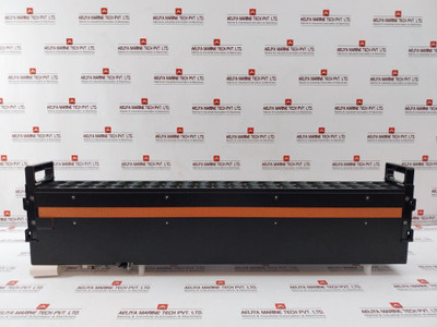 445570 Indicator Station 115V Ac 5060 Hz 10.0 A (Dismantled Part)