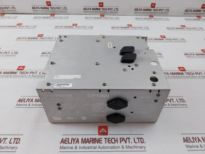 Condor Cp1509 Power Supply Unit 120V Ac 5060 Hz