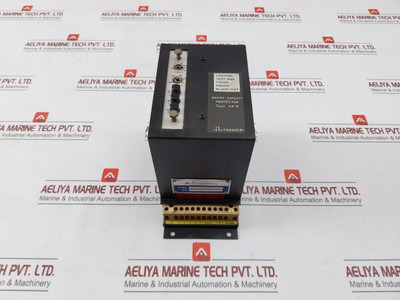 Autronica Ak-6 Short-Circuit Protector 4-16 A