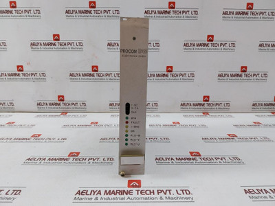 Procon 60wks-M24022-Pb Servo Amplifier Drive Circuit Board 22a