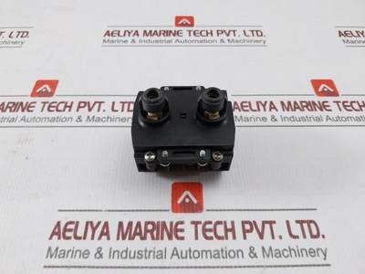 Demag 87463144 Cbs2 Control Switch Component 500v