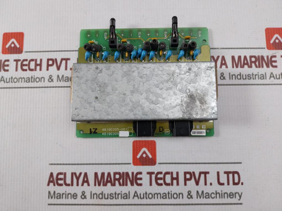 Honeywell 46190305-001 Relay Card Module G0213030071