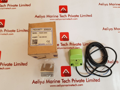 Autonics psn40-20a0 inductive proximity sensor Autonics psn40-20a0 inductive proximity sensor