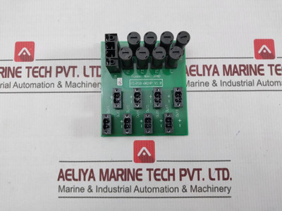 Honeywell Fc-Pdb-0824p Power Distribution Board