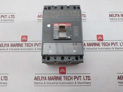 Abb Tmax Xt4s 250 Circuit Breaker 50-60hz
