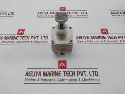 Smc Ir2000-02 Precision Regulator 0.005~0.2 Mpa