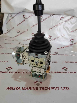 Liebherr-werk 606091714 Joystick Controller V64D-02Zp-02Zp