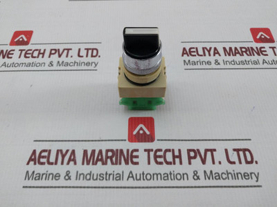 Iehc Lay7 (Y090) Rotary Selector Switch 660V/10A