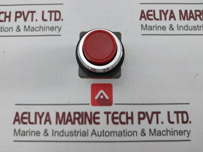 Idec Abn Pushbutton Switch Contact Block