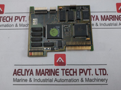 Honeywell 46190332-001 Micro Computer Card