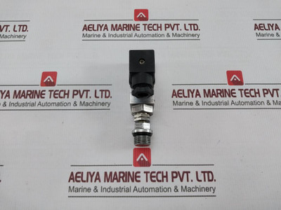 Hydac Vr 2 C.O Filter Clogging Indicator 230V