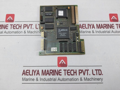 Honeywell 46190332-001 IO Control Board VstM2V0