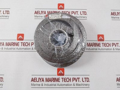 G103M Gland Packing 12.512.5